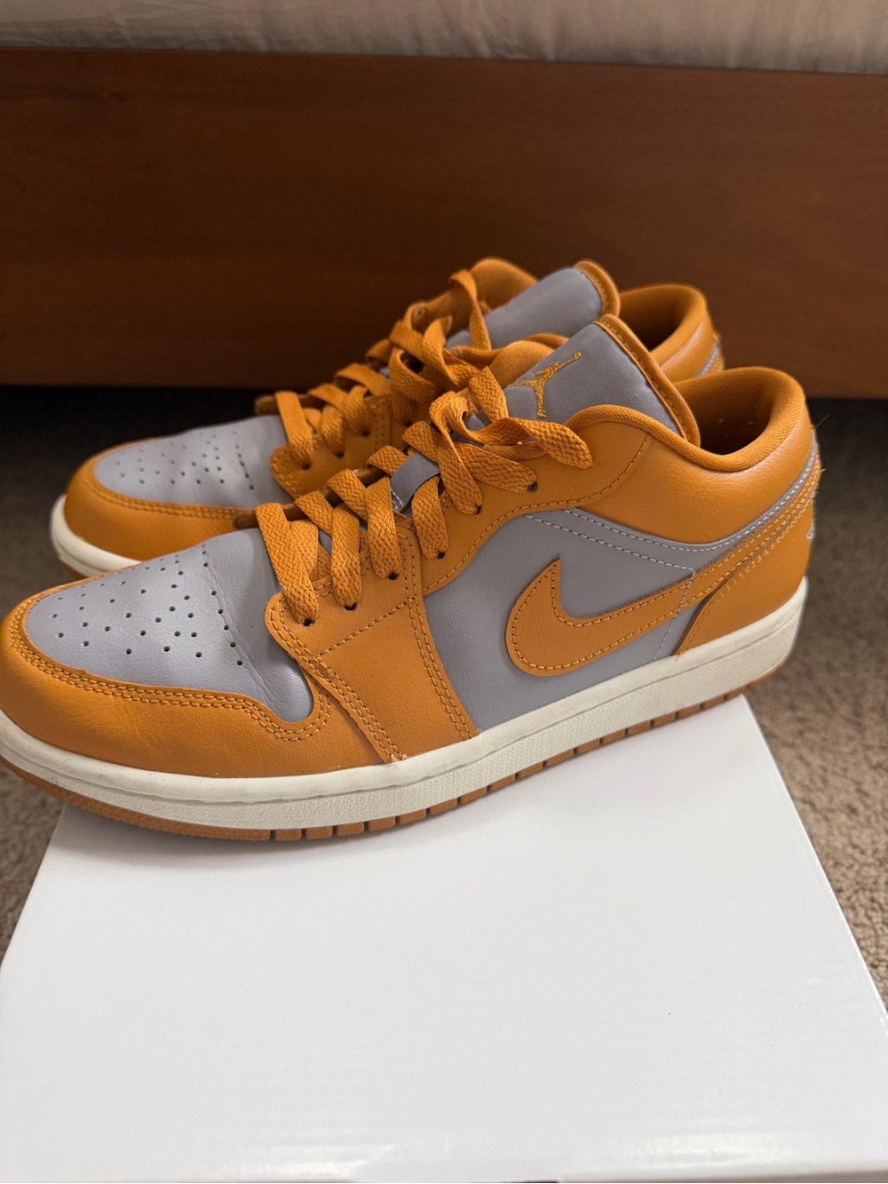 Women’s Air Jordan 1 Low